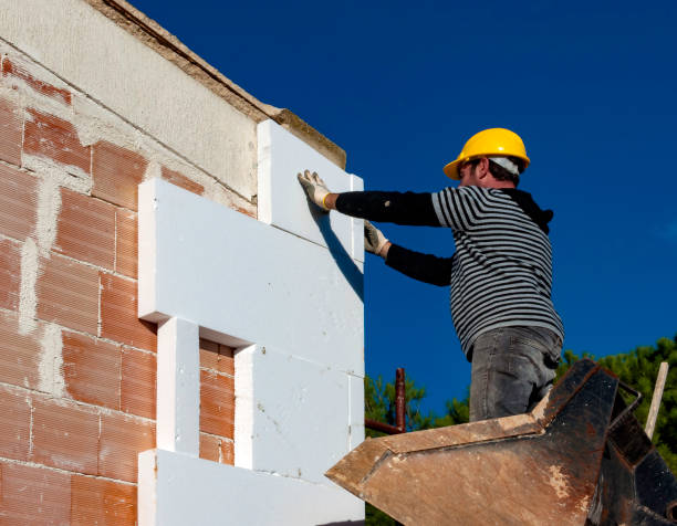 Best Blown-in Insulation in Parker, CO