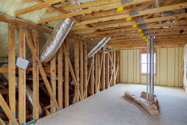 Best Geographic-Specific Insulation Services in Parker, CO
