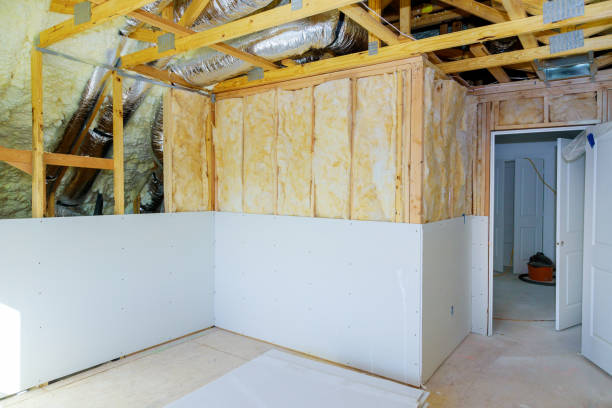 Best Residential Insulation in Parker, CO