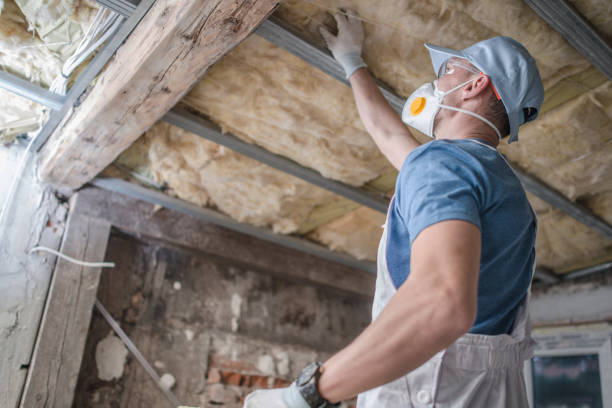 Best Insulation for Specific Applications in Parker, CO
