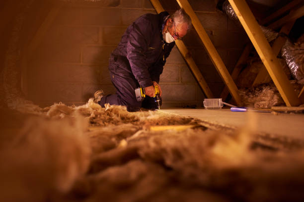 Types of Insulation We Offer in Parker, CO